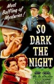 Мрачная ночь (1946)