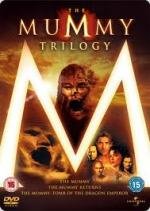 Мумия: Трилогия (2011)
