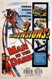 Мужчина в темноте (1953)
