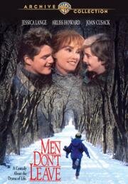 Мужчины не уходят (1989)