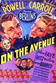 На авеню (1937)