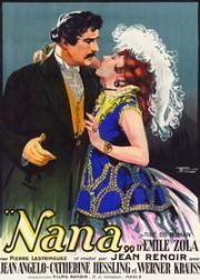Нана (1926)