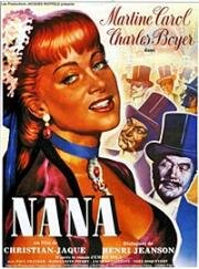 Нана (1955)