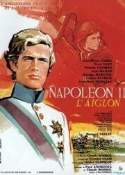 Наполеон II Орленок (1961)