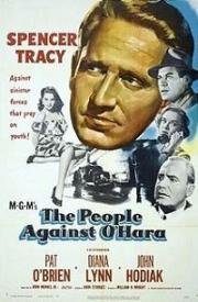 Народ против О`Хары (1951)