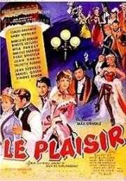 Наслаждение (1952)