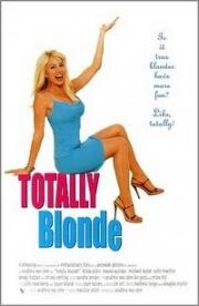 Настоящая блондинка (2001)