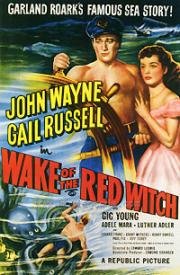 Найти Красную Ведьму (1948)