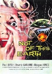 Не с этой планеты (1957)