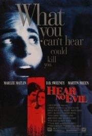 Не слыша зла (1993)