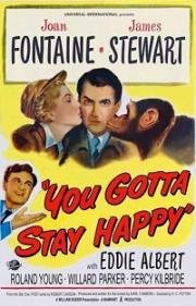 Не упусти свое счастье (Ты останешься счастливой) (1948)