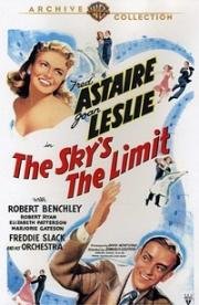 Небо - это граница (1943)