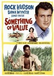 Нечто ценное (Пылающая Африка) (1957)