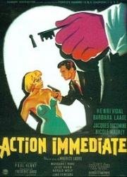 Немедленное действие (1957)