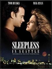 Неспящие в Сиэтле (1993)