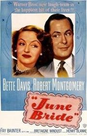 Невеста июня (Июньская невеста) (1948)