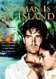 Ни один человек не остров (Один в поле не воин, На острове никого) (1962)