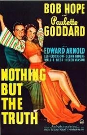 Ничего, кроме правды (1941)