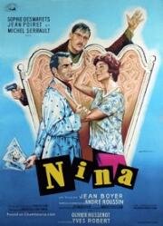 Нина (1959)