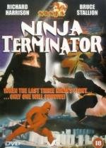 Ниндзя-терминатор (1985)