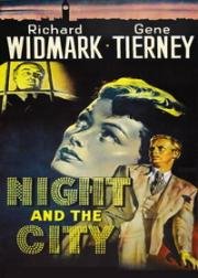 Ночь и город (1950)