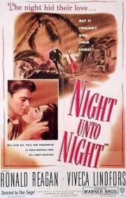 Ночь к ночи (1949)