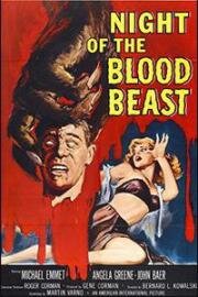 Ночь кровавой твари (1958)