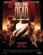 Ночь живых мертвецов 3D: Реанимация (2012)