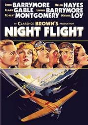 Ночной полет (1933)