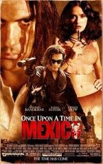 Однажды в Мексике: Отчаянный 2 (2003)