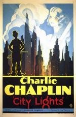 Огни большого города (1931)