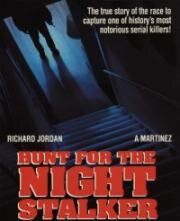 Охота за ночным убийцей (Разыскивается: Ночной охотник) (1989)