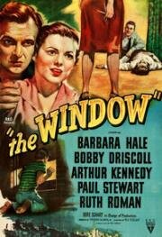 Окно (1949)