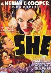 Она (Ши) (1935)