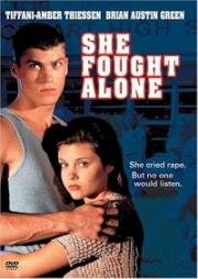 Она сражалась в одиночку (1995)