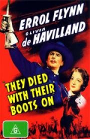 Они умерли на своих постах (1941)