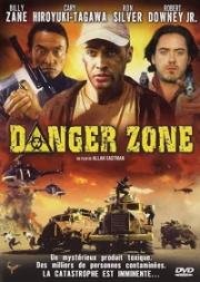 Опасная зона (1996)