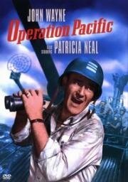 Операция "Пацифик" (1951)