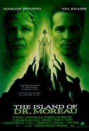 Остров доктора Моро (1996)