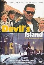 Остров Дьявола (1996)