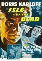 Остров мертвых (1945)