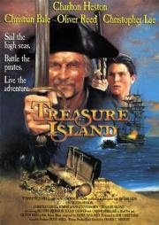 Остров Сокровищ (1990)