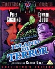 Остров террора (1966)