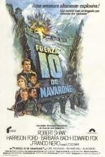 Отряд 10 из Наварона (1978)