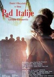 Падение Италии (1981)