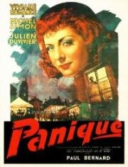 Паника (1946)