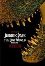 Парк Юрского периода 2: Затерянный мир (1997)
