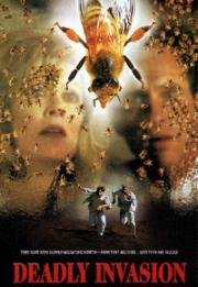 Пчёлы-убийцы (Смертельное вторжение: Кошмар пчёл-убийц) (1995)