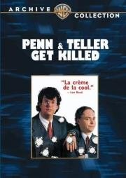 Пенн и Теллер убиты (1989)