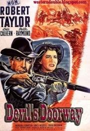 Перевал Дьявола (1950)